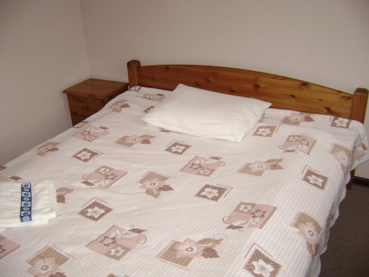 Hotel Olgas Hlybokaye Quarto foto